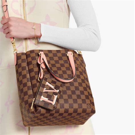 louis vuitton belmont damier|damier Louis Vuitton outlet.